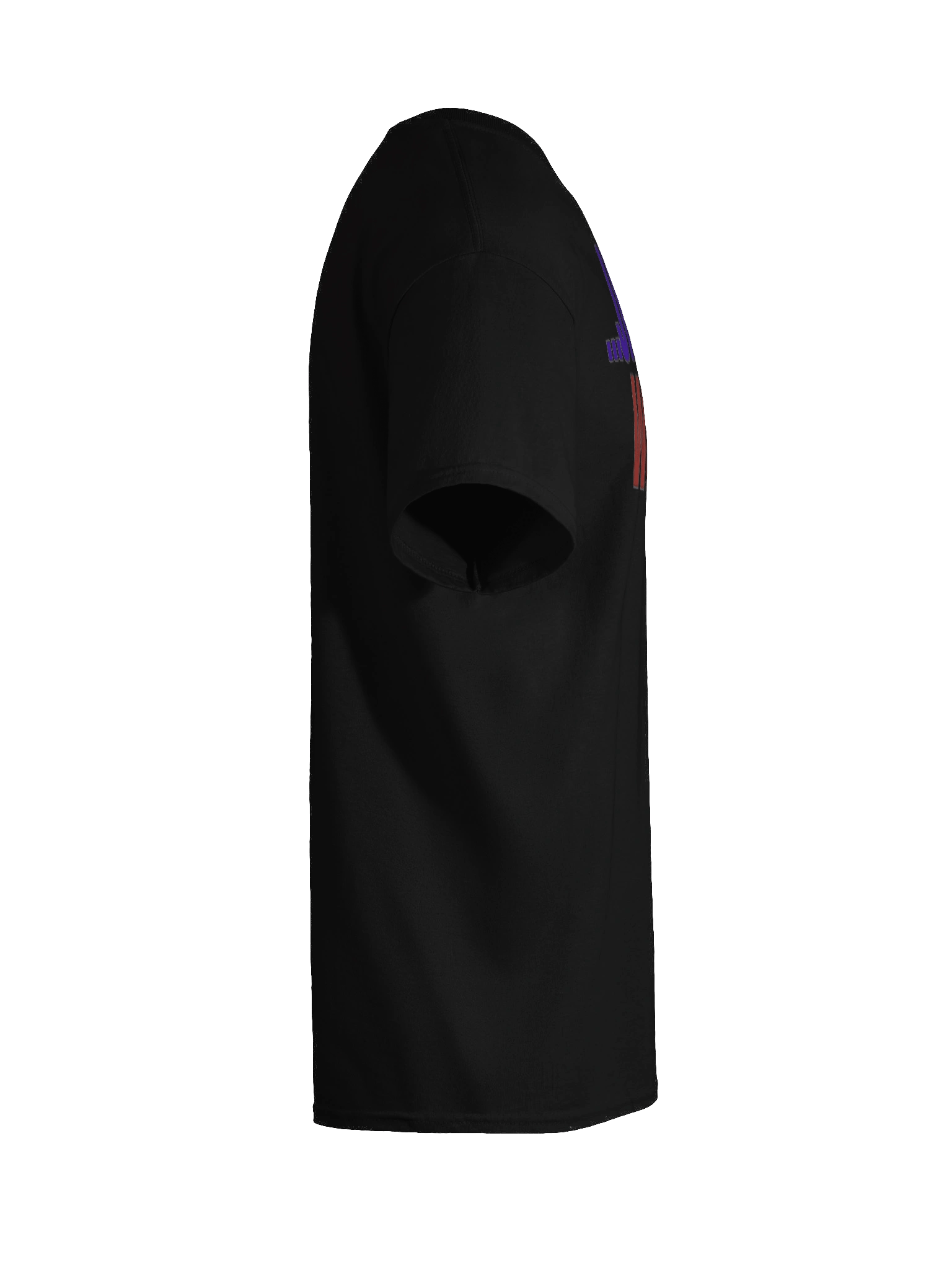 Jimmy Who? Tee product image (93)