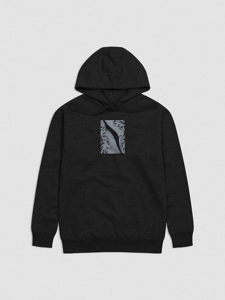 Ethereal Blossom Unisex Hoodie product image (8)