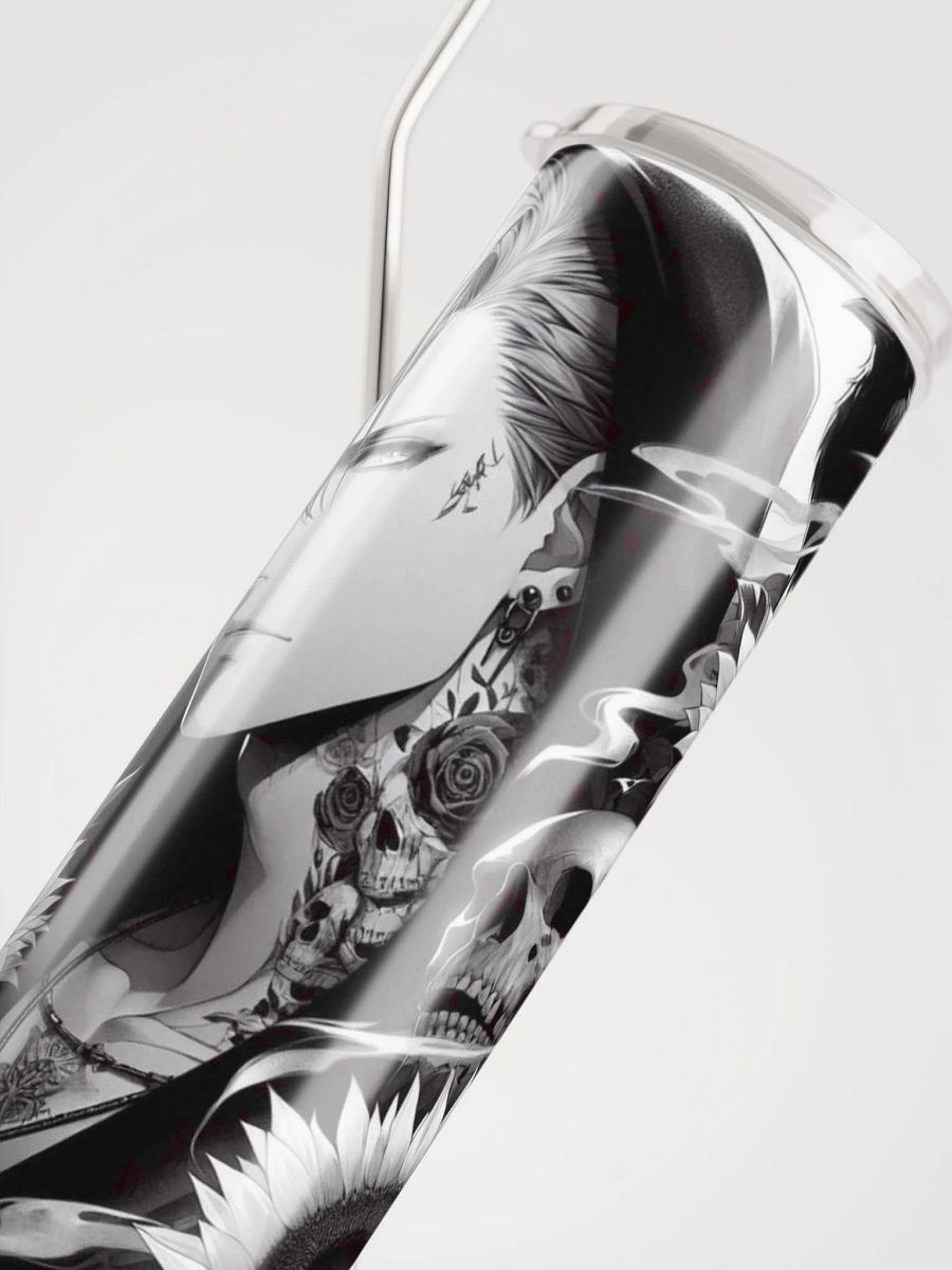 KPRuss Stainless Steel Tumbler product image (4)
