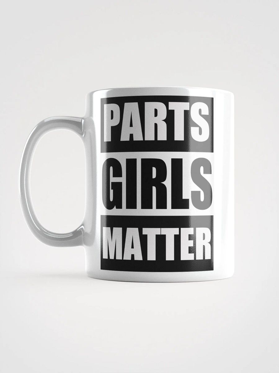 Parts Girls Matter!!! product image (6)