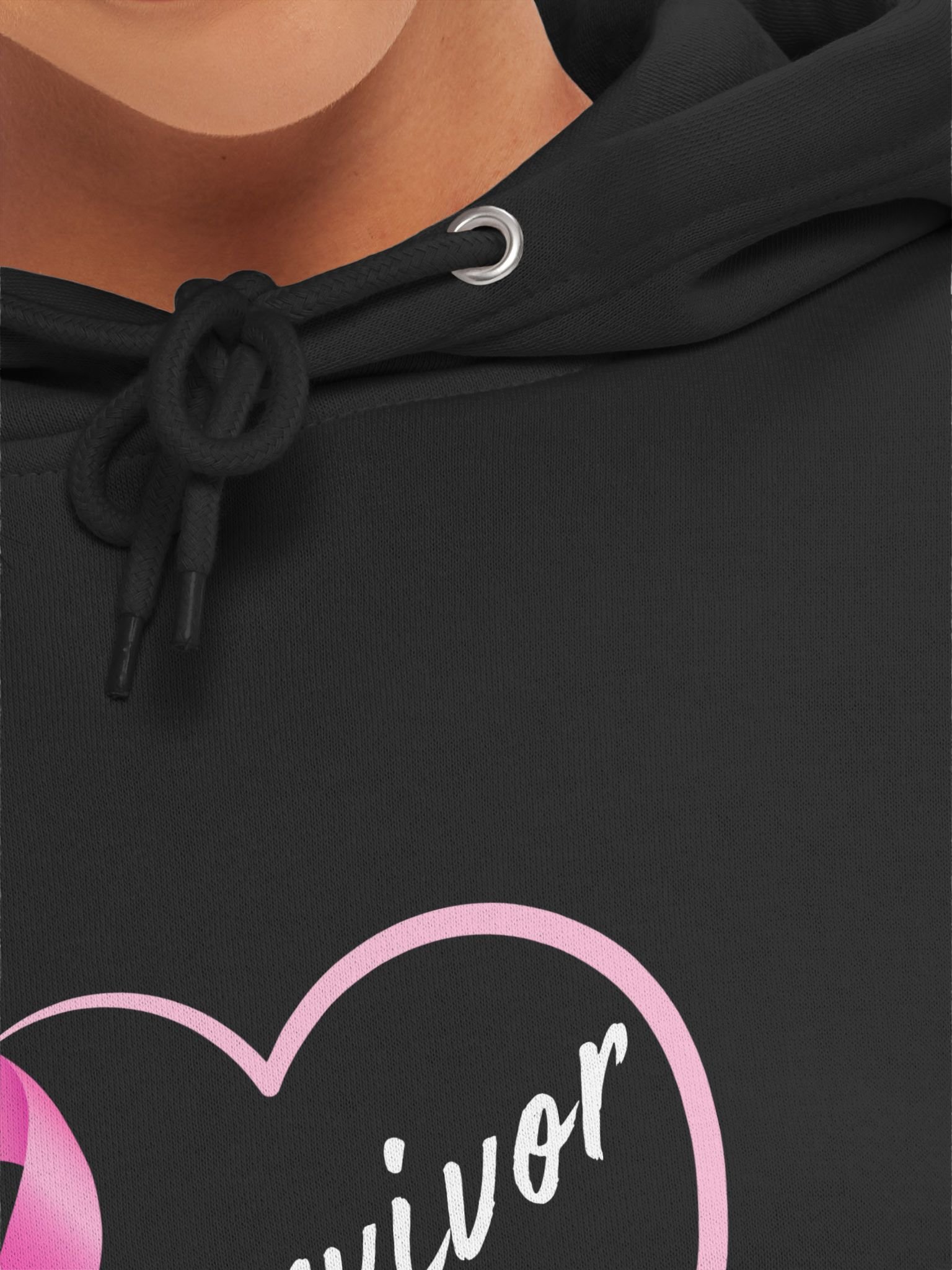 Survivor Hoodie product image (7)