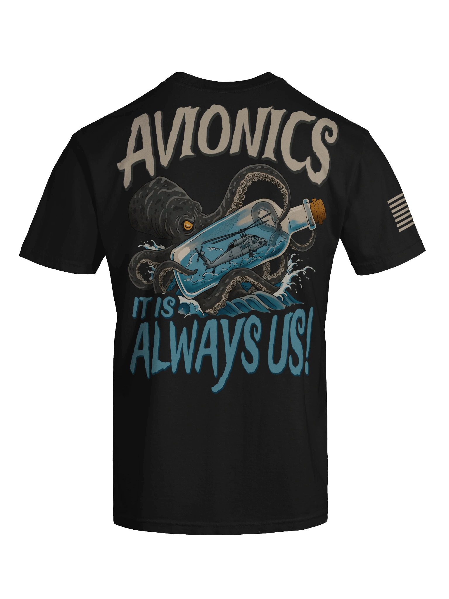 "AVIONICS Vol. 2" Best Shirt product image (7)