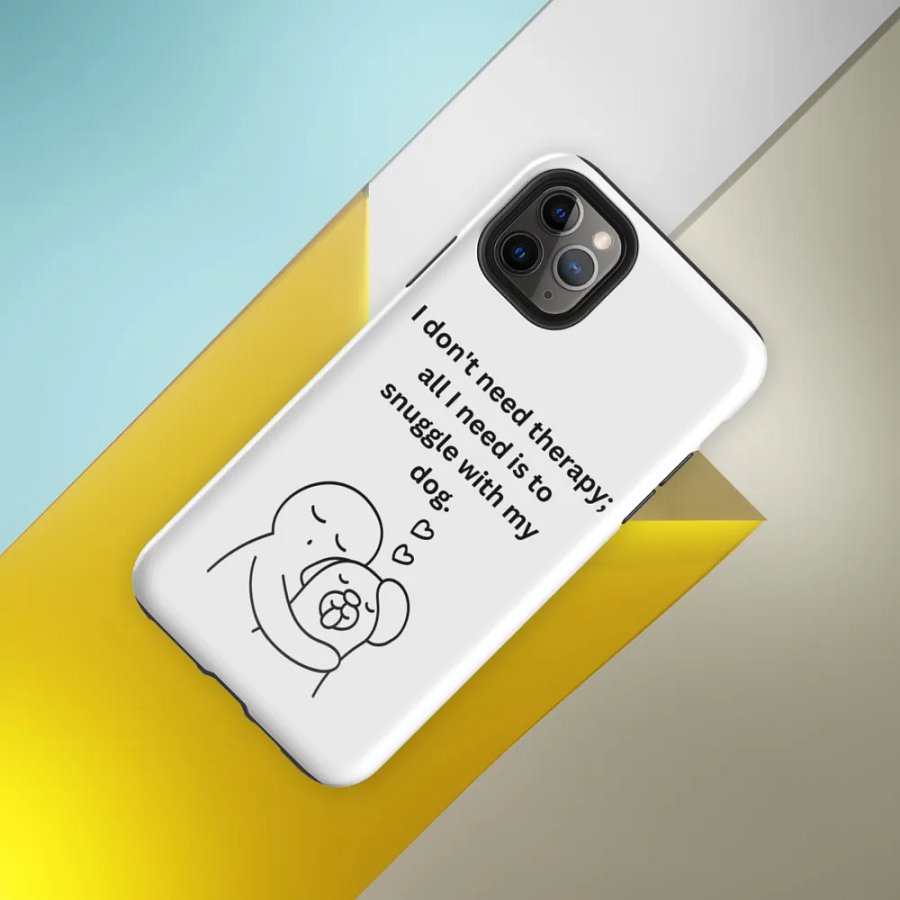 Midnight Armor iPhone® Case product image (40)