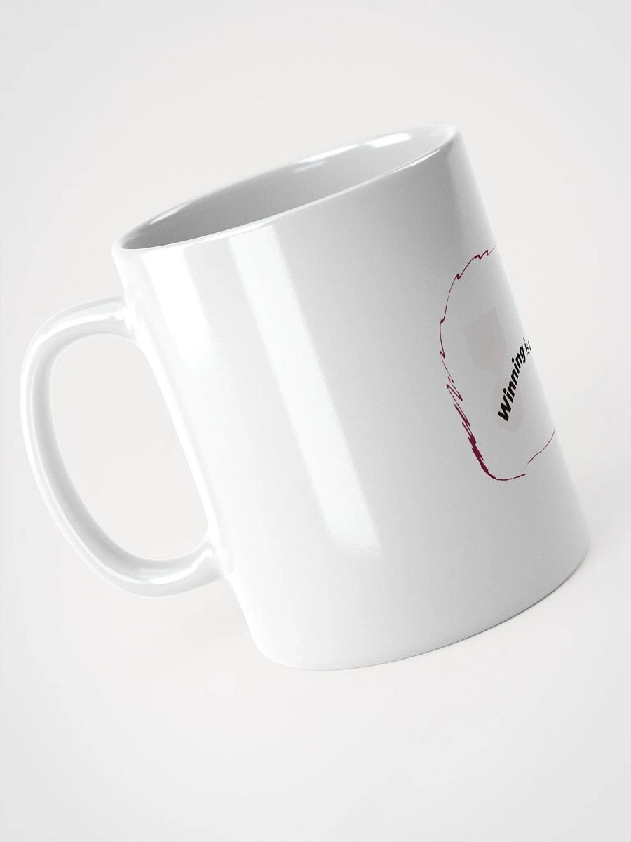 Winning is a side effect. product image (8)
