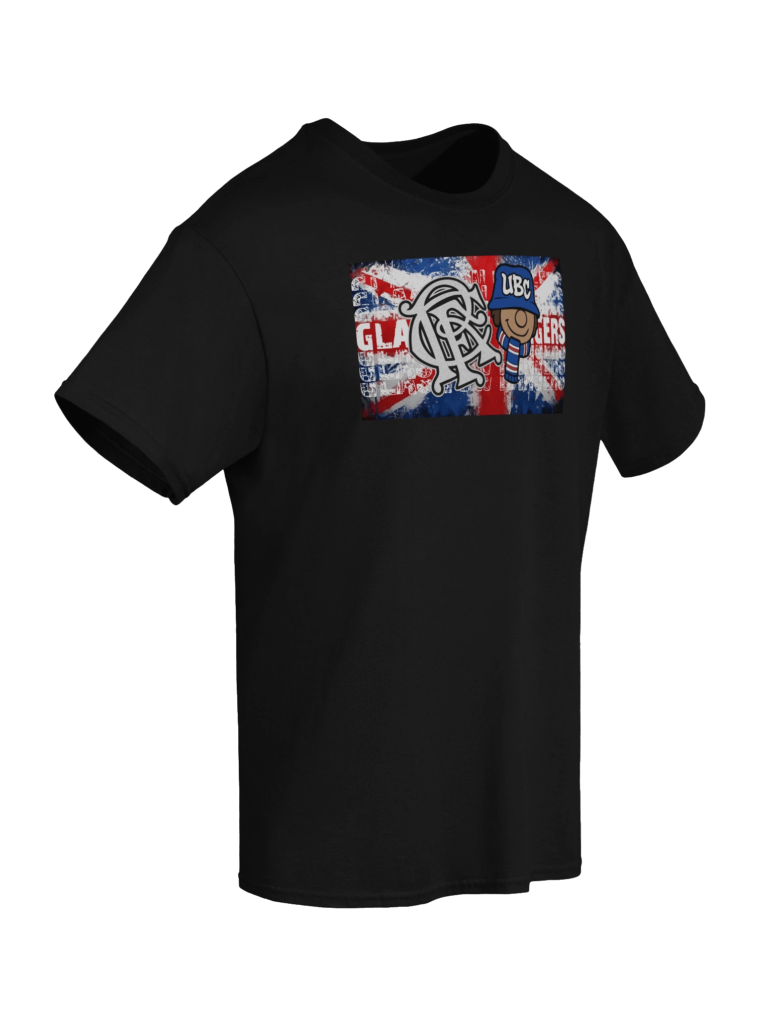 UBC "Union Blue" Tee product image (8)