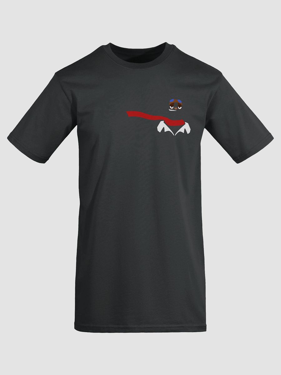 Captain T-shirt product image (31)