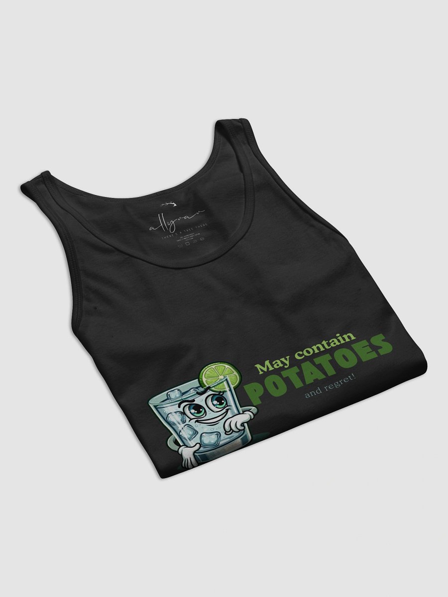After Dark x Vodka Edition - Muscle Tank product image (33)