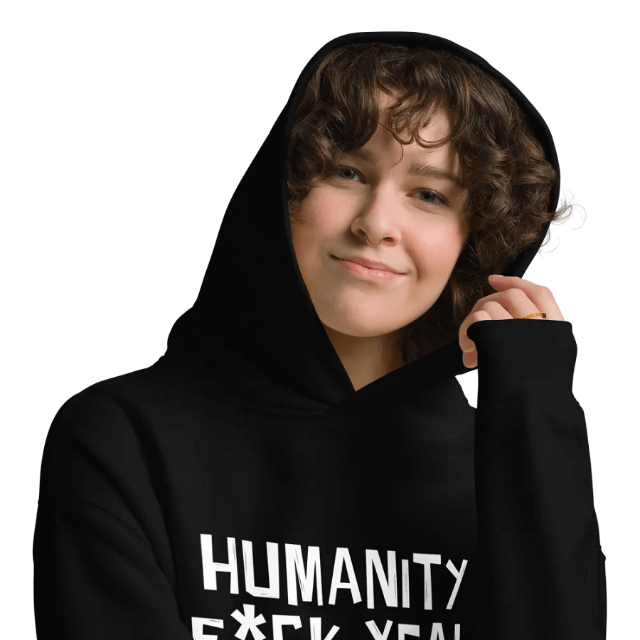 HFY Hoodie product image (9)