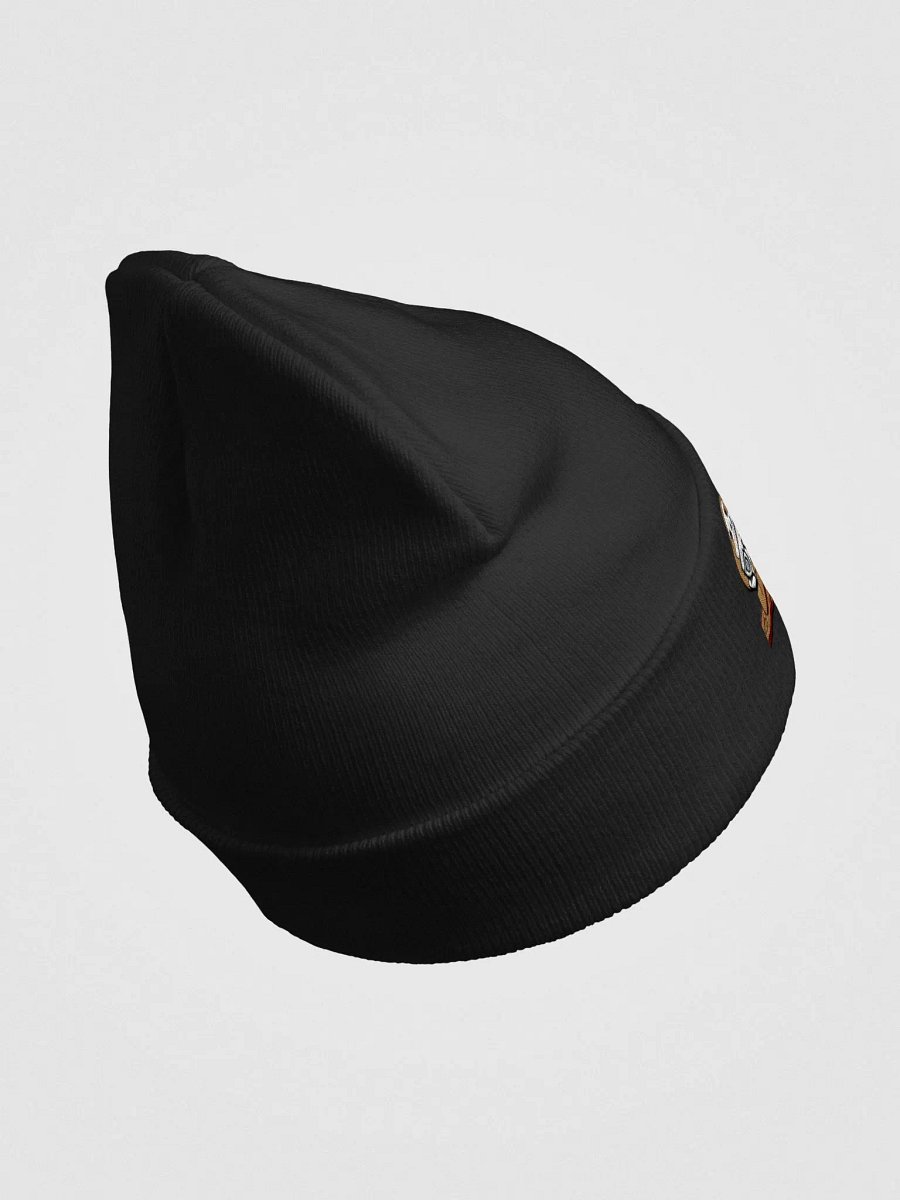 The Snuggle Beanie! product image (3)