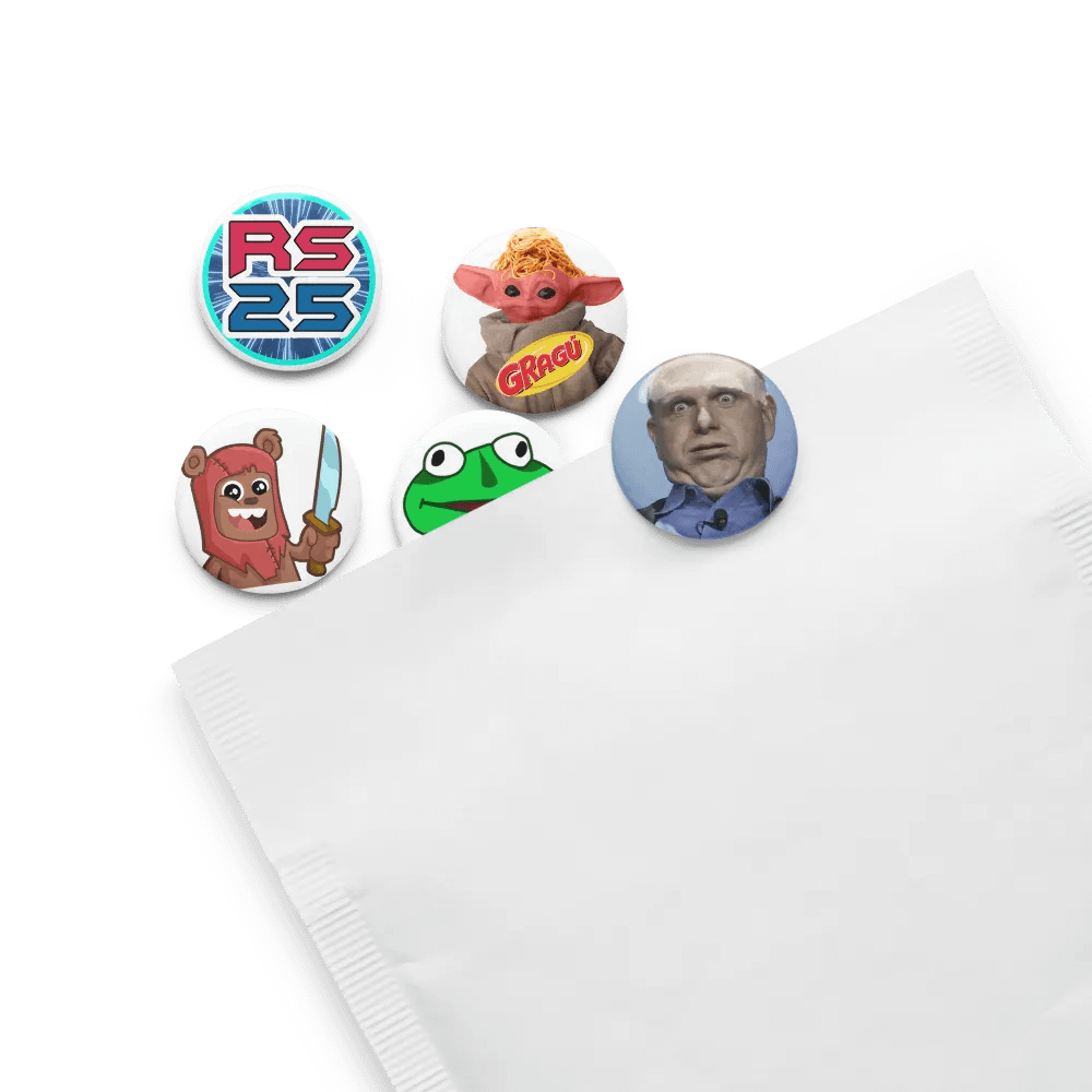 THE BUTTONS product image (4)