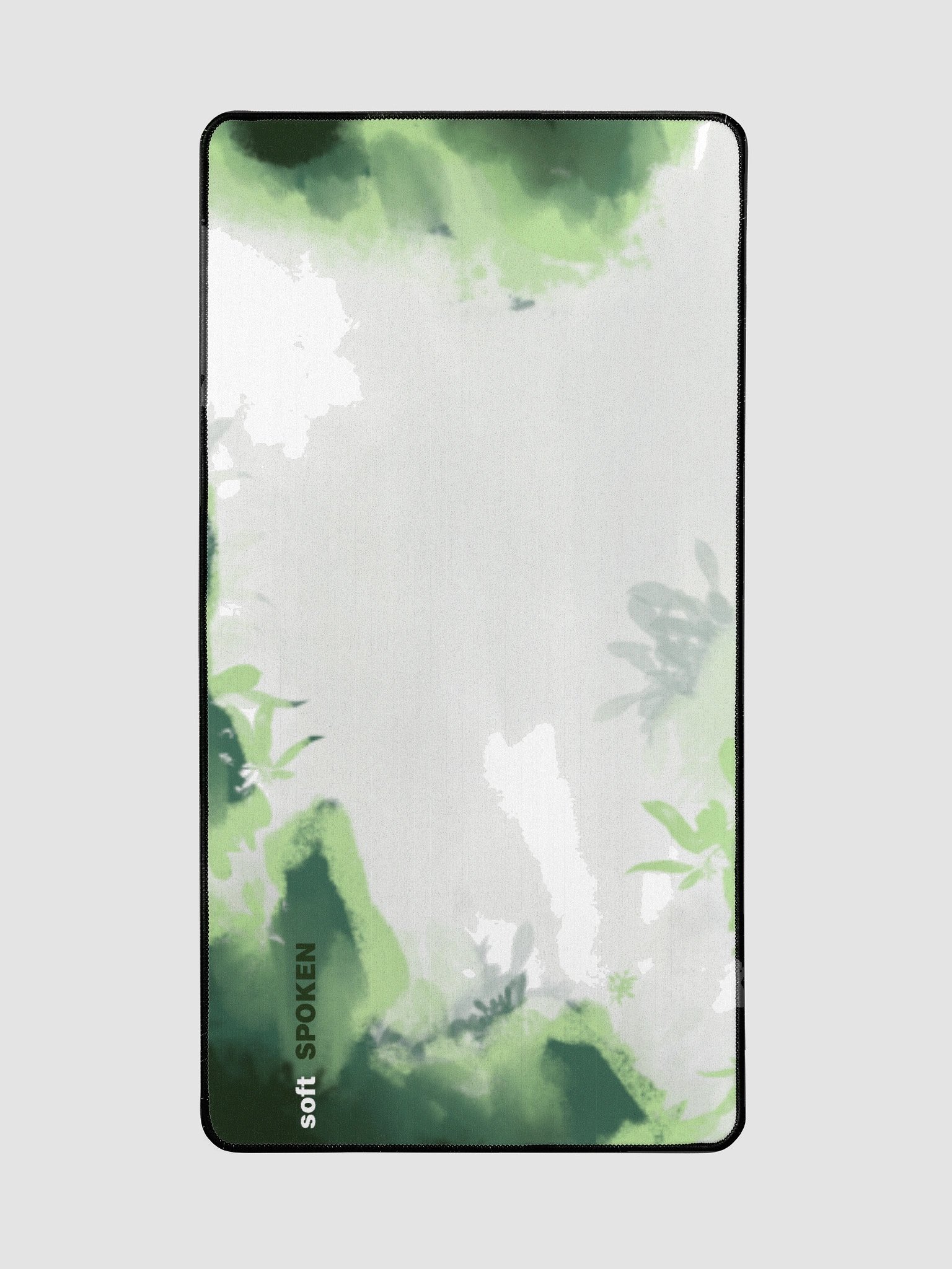 SOFT SPOKEN MOUSEPAD product image (2)