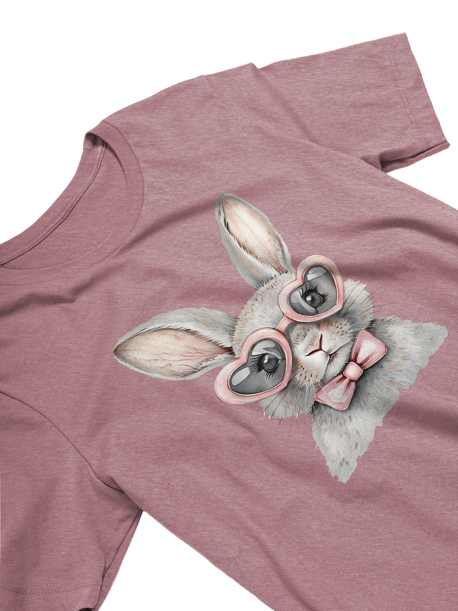Sweetheart Hare Tee product image (4)