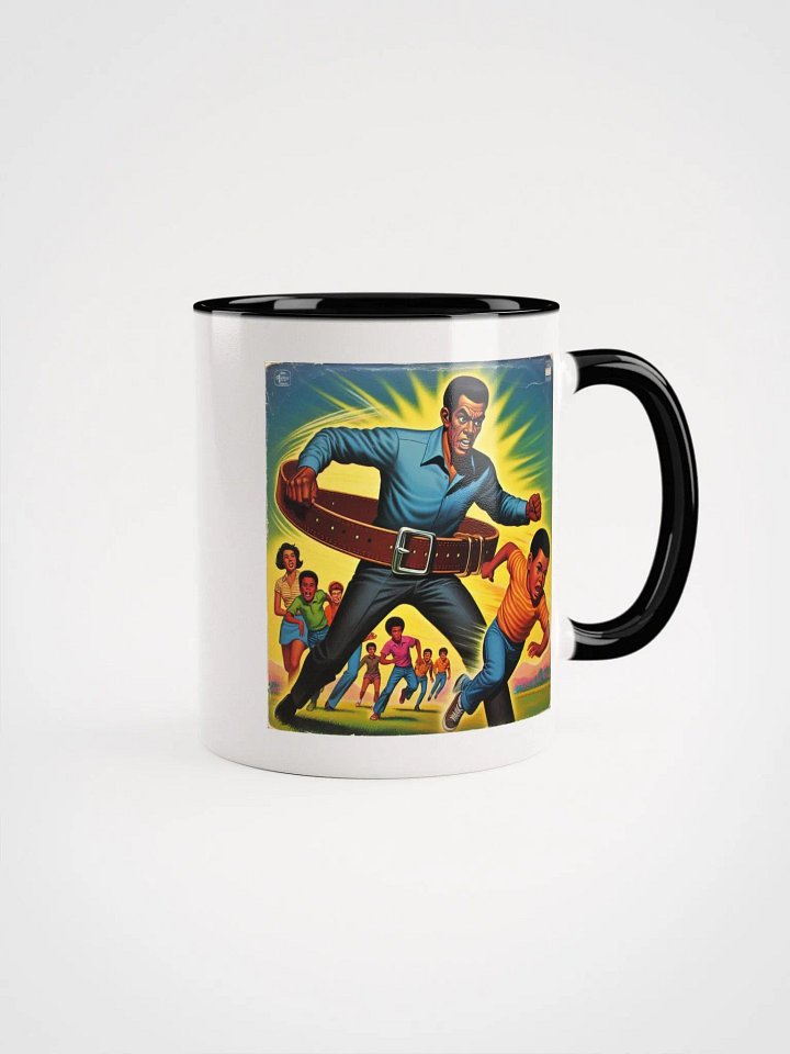 Daddy's Mug product image (1)