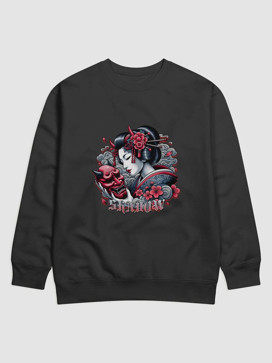 Geisha Sweater product image (1)