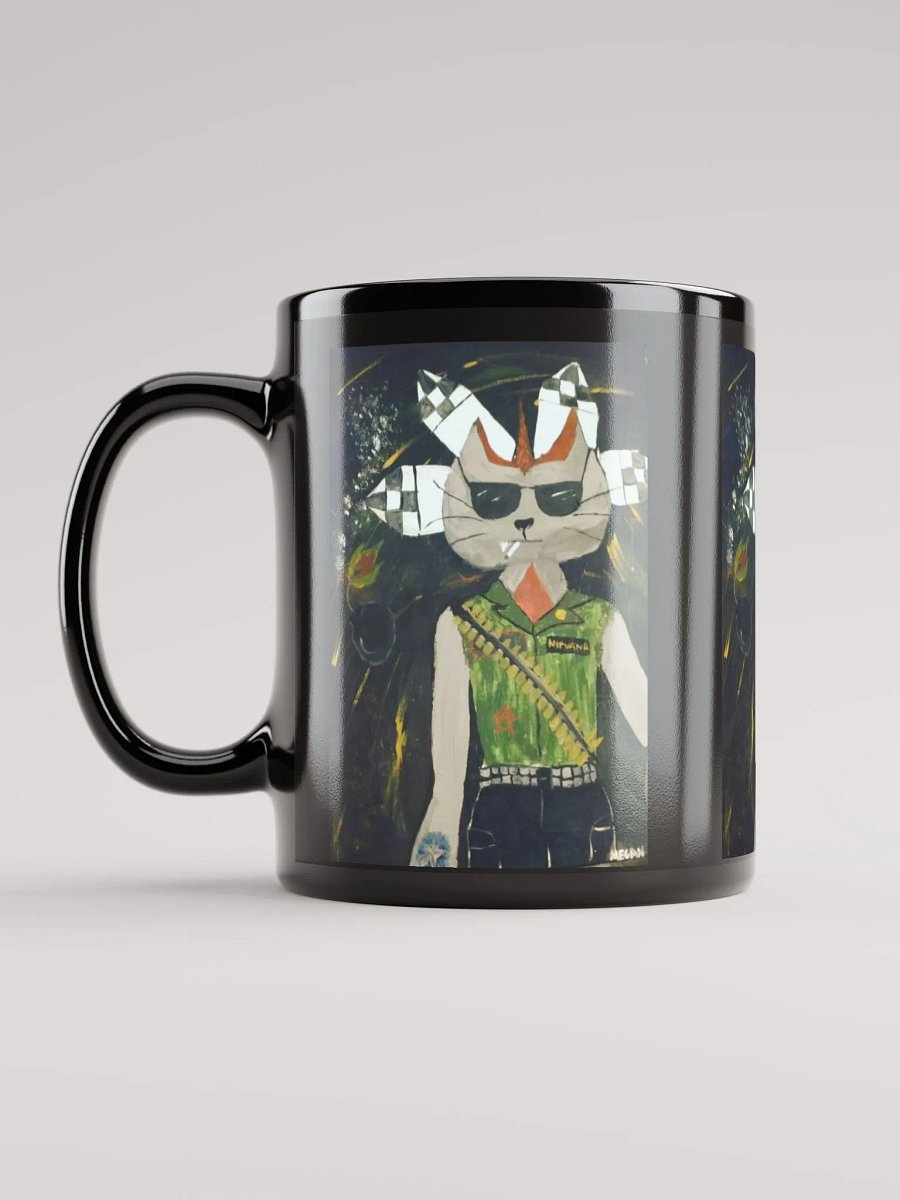 Ballistics kitty product image (11)