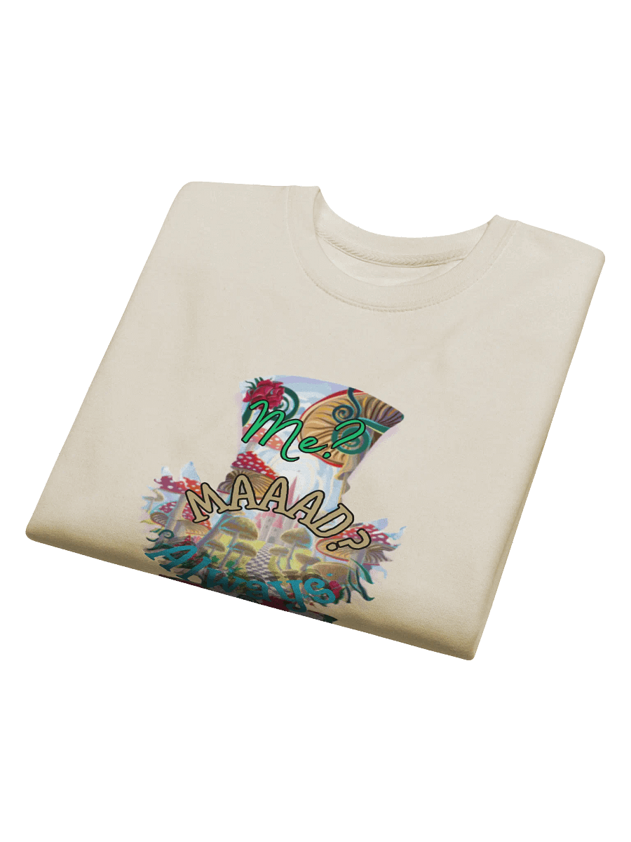Always Maad Sweatshirt product image (34)