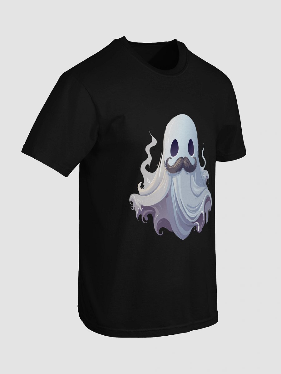 Bob The Ghost T-Shirt product image (7)