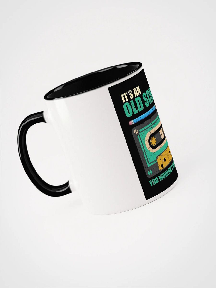 Nostalgic Vibes Ceramic Mug product image (34)