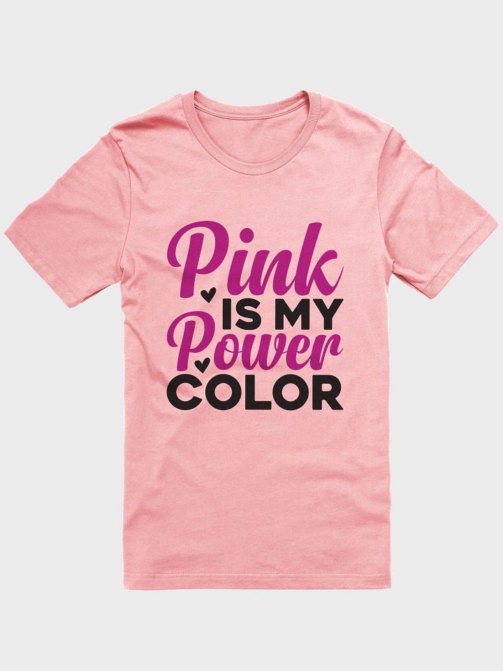 Pink Is Tee product image (1)