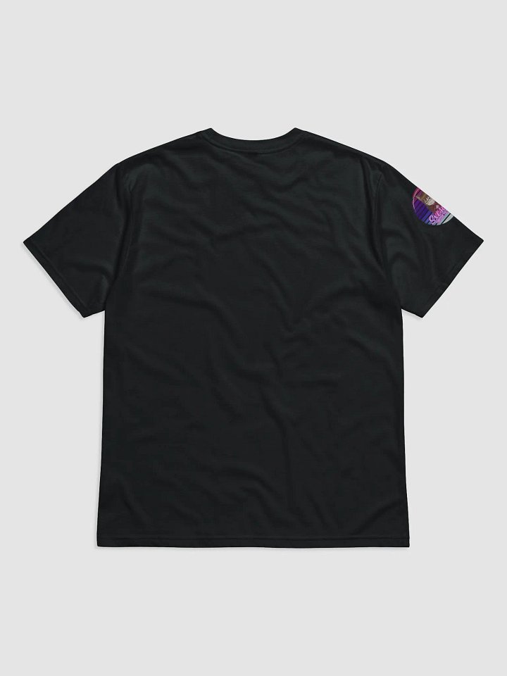 Cat Mom T-Shirt product image (2)