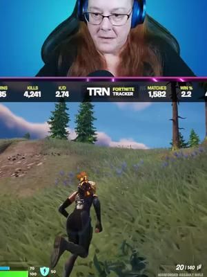 Why you gotta #pewpew at me??? https://twitch.tv/savg_pho3nix #twitch #smallstreamer #fortnite #fyp #fortniteclips #zerobuild