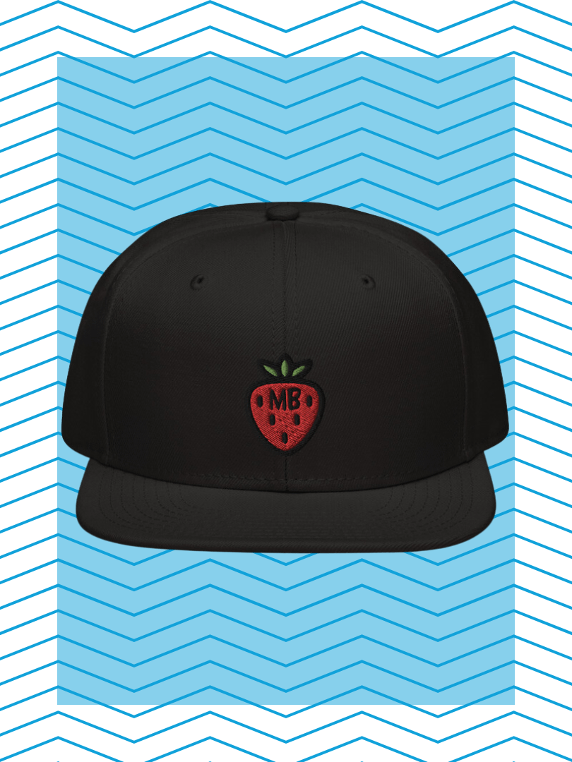 MollyBerry Logo product image (1)