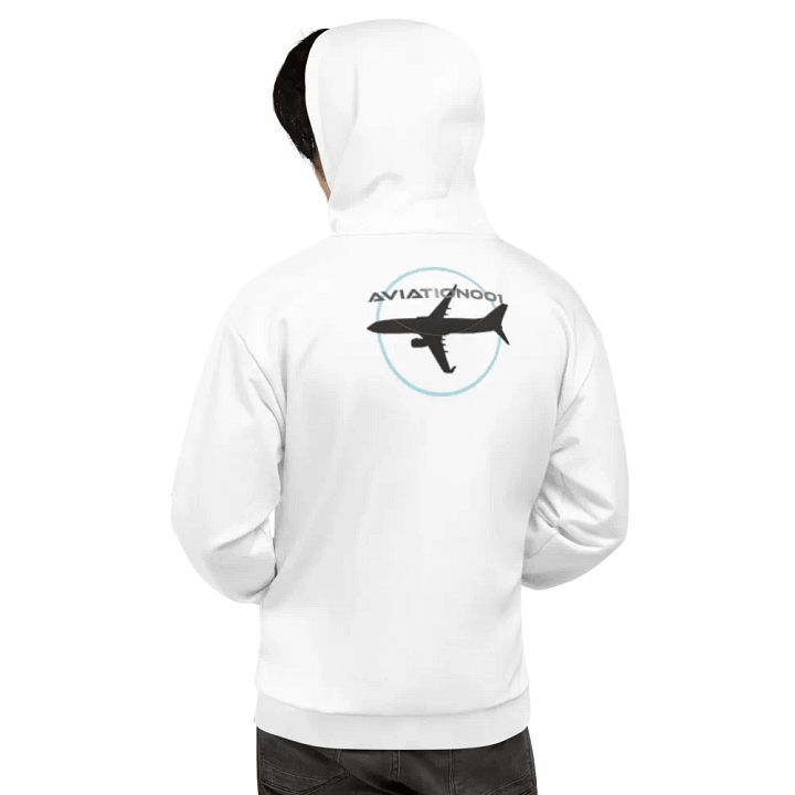 Intro hoodie product image (1)