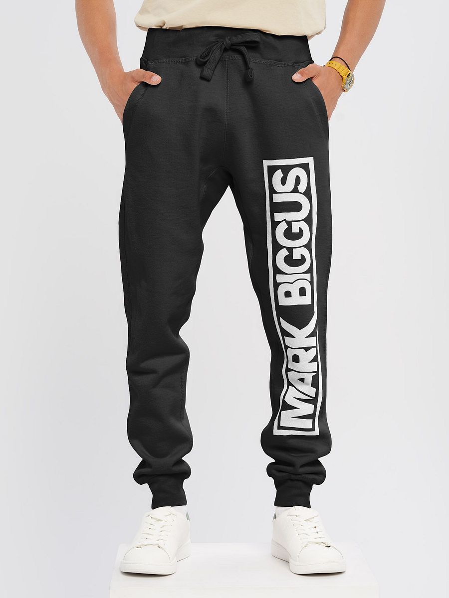 Men's Fleece Joggers product image (3)