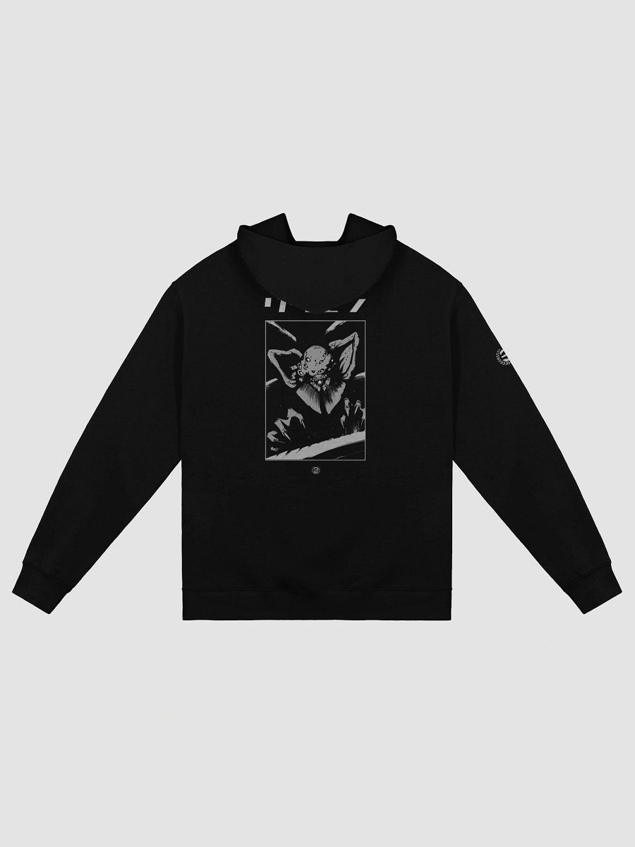 The Last Dragon Hoodie product image (3)