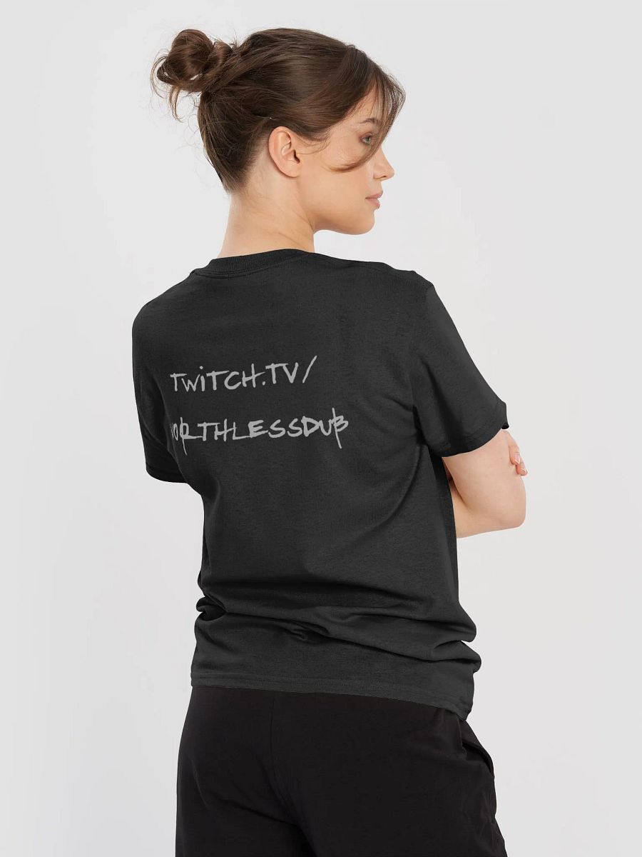 Worthlessdubs Graffiti T-Shirt product image (6)