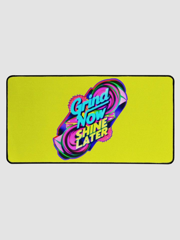 Grind Now Shine Later (UP 001) product image (1)