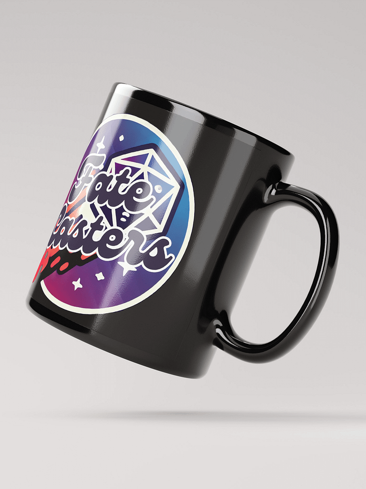 Shadows of Stravia Mug product image (4)