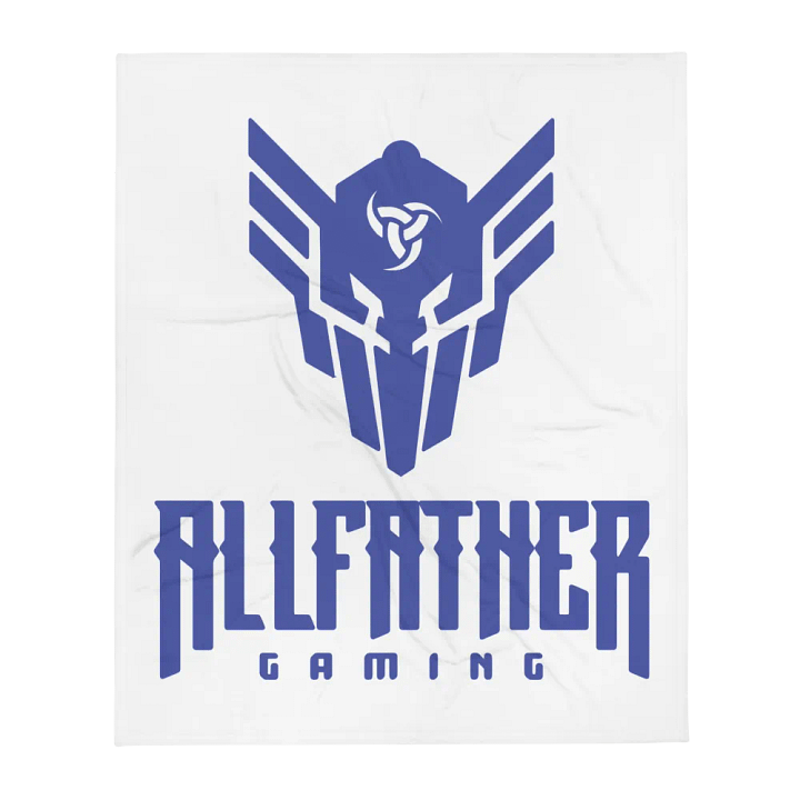 AllFather Gaming Blanket product image (2)