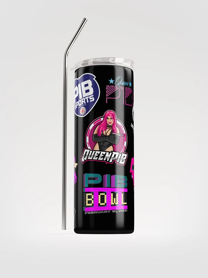 The Pre-Stickered 20oz Tumbler product image (1)