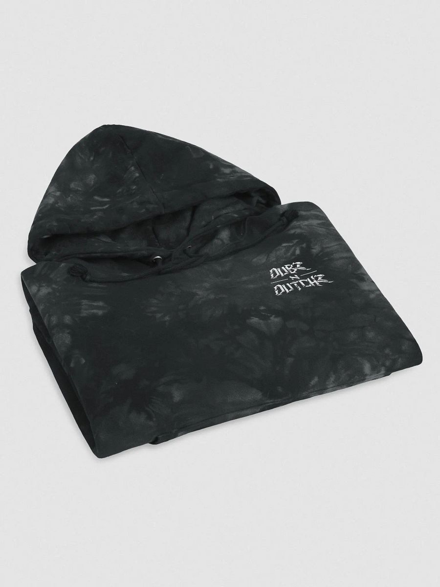 Embroidered Champion Hoodie product image (4)