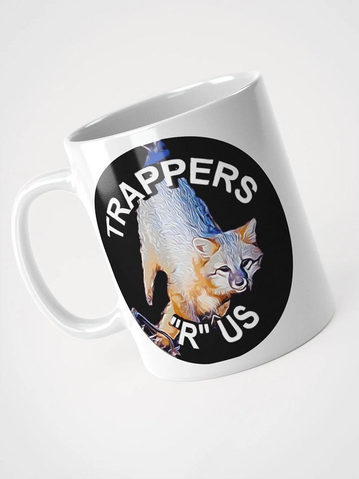 Trappers 