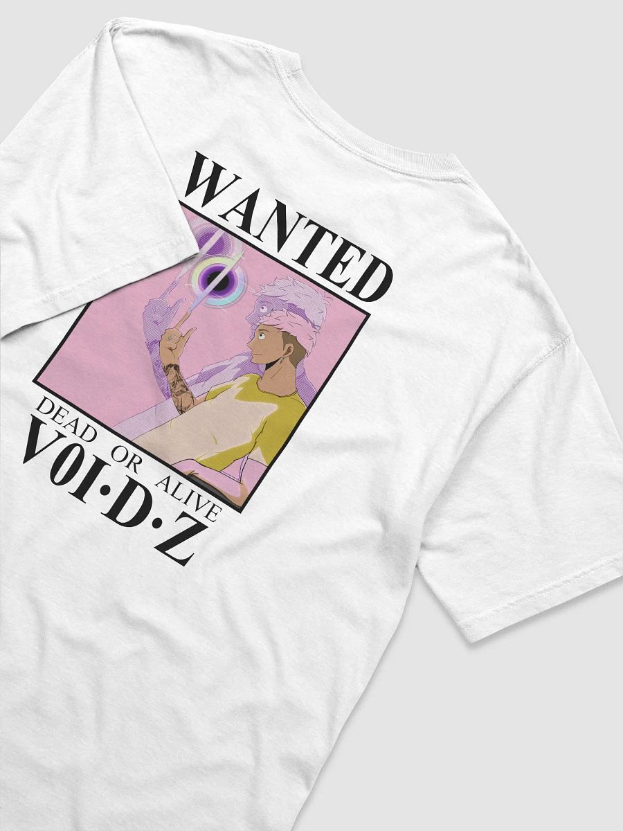 Wanted V0IDZ - White product image (1)