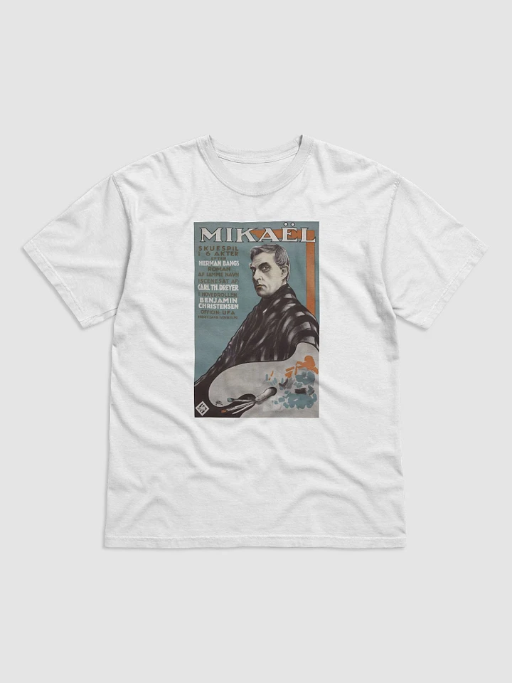 Mikaël = Michael (1924) Poster - T-Shirt product image (1)