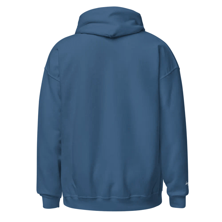 Greatness Takes Time Hoodie product image (6)