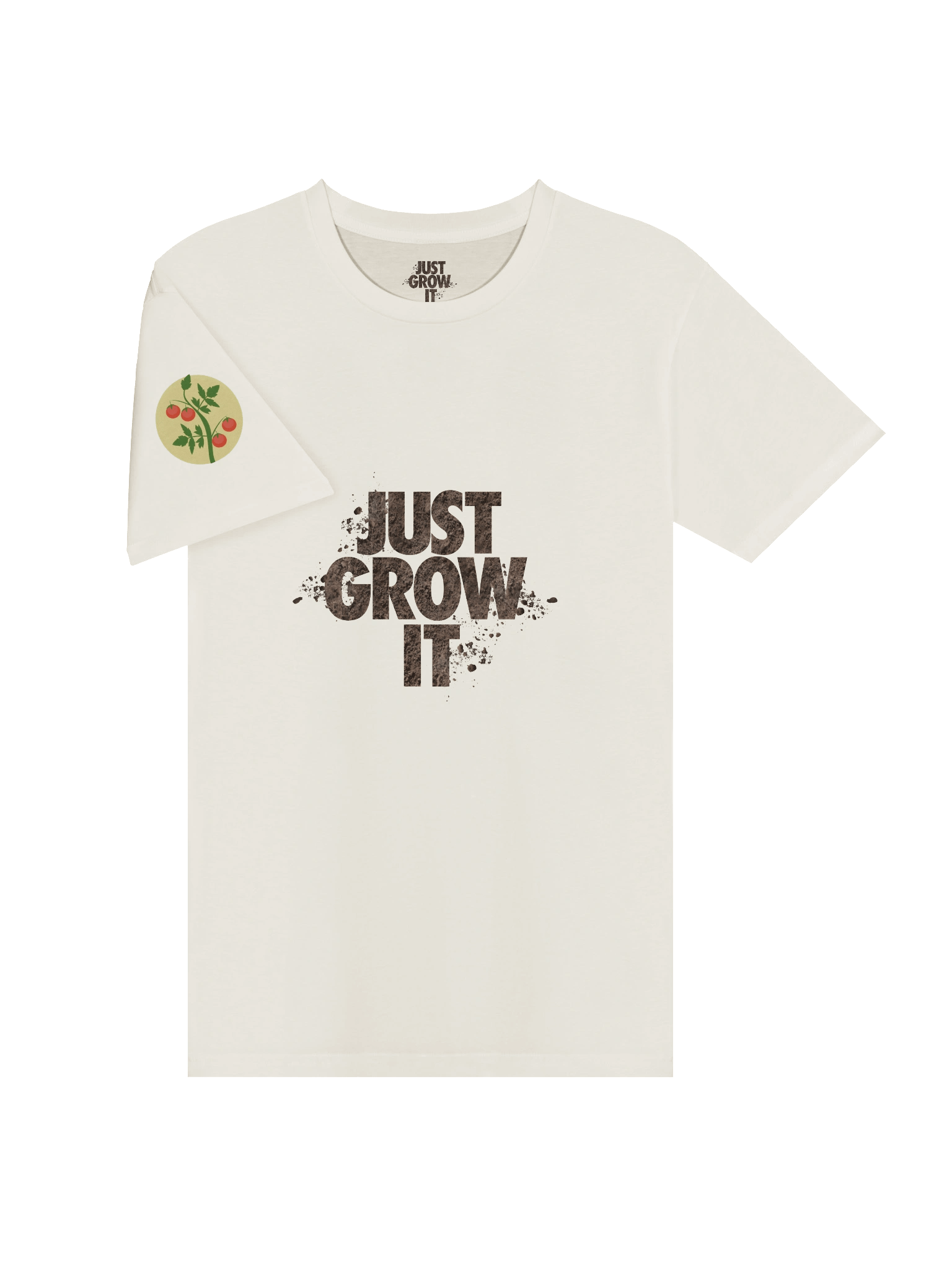 Just Grow It Tee (Printed) product image (3)