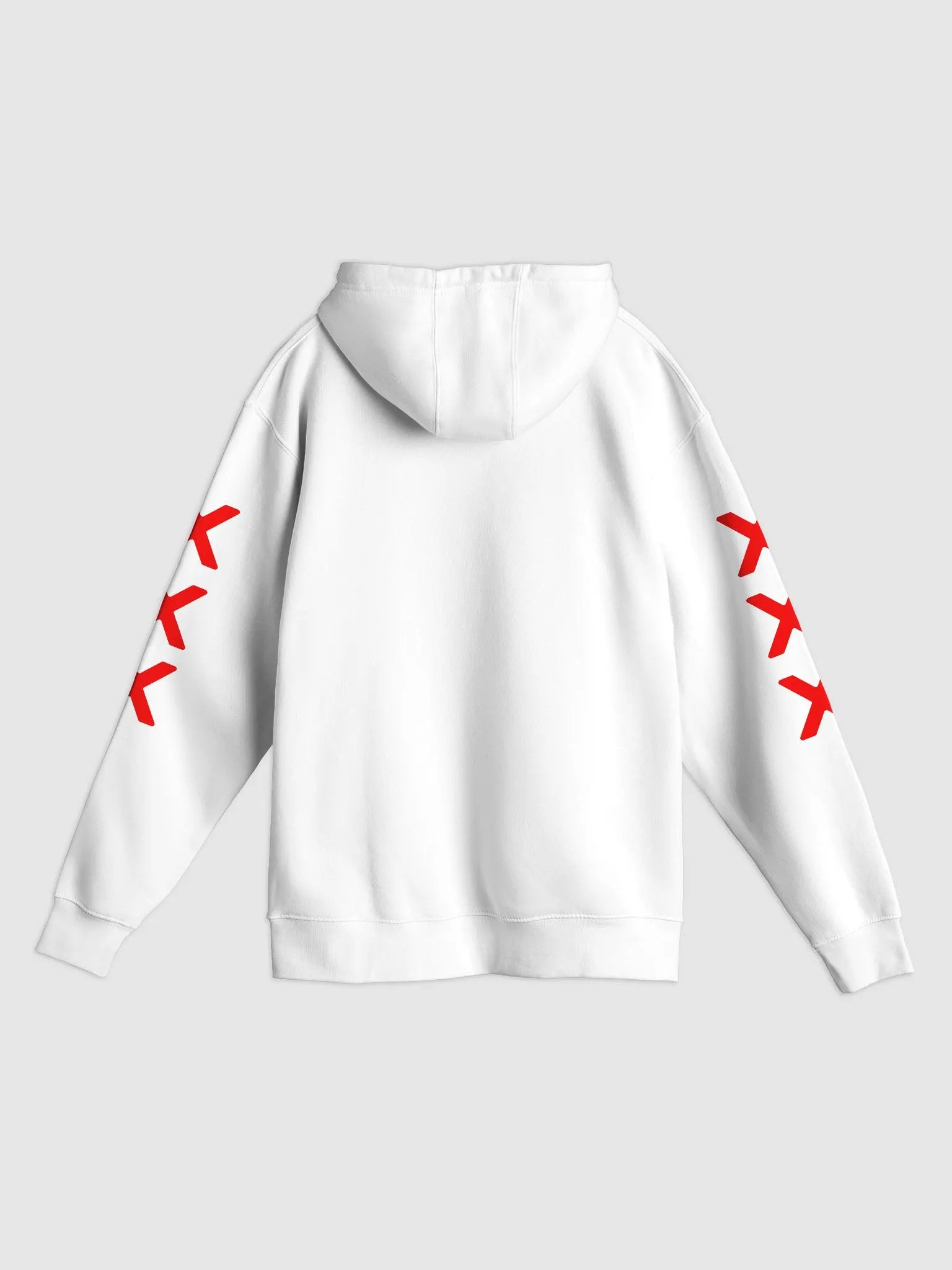 Eagle X Untoxicated Spirit Hoodie product image (15)