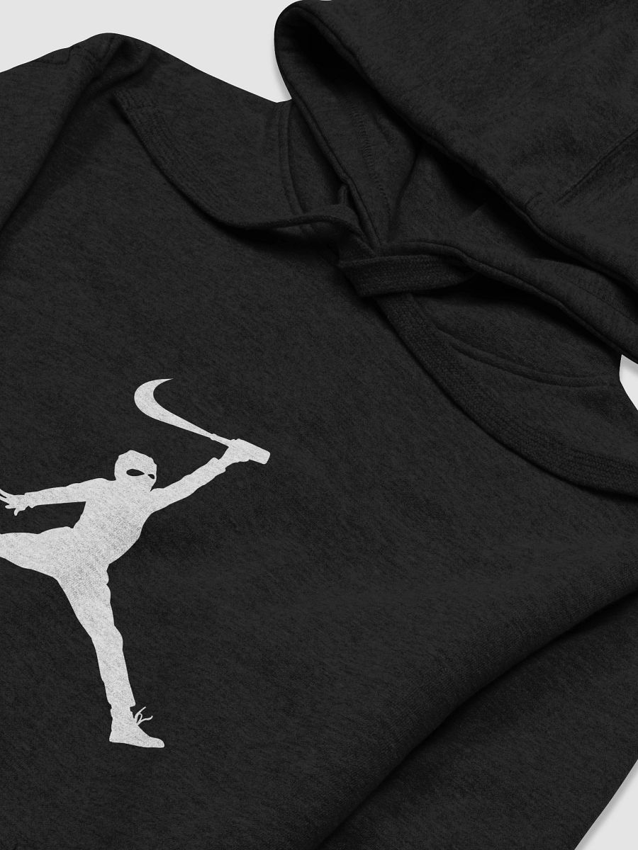JUMP RIOT LA 2025 Hoodie product image (15)
