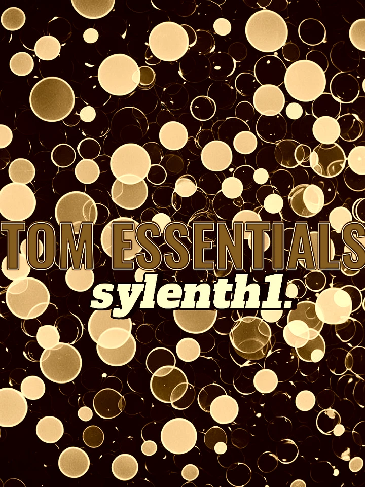 Sylenth1 Tom Essentials product image (2)