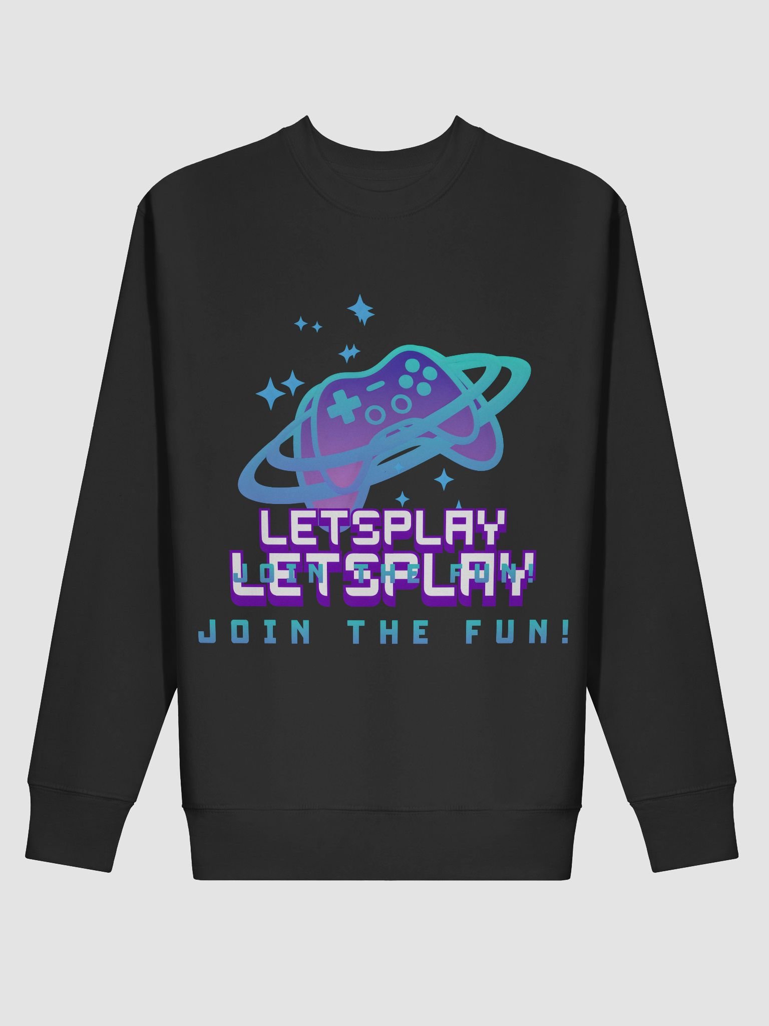 sweat shirt product image (2)