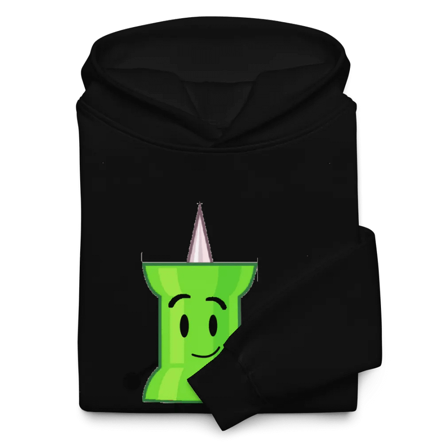 Acid pin hoodie product image (10)