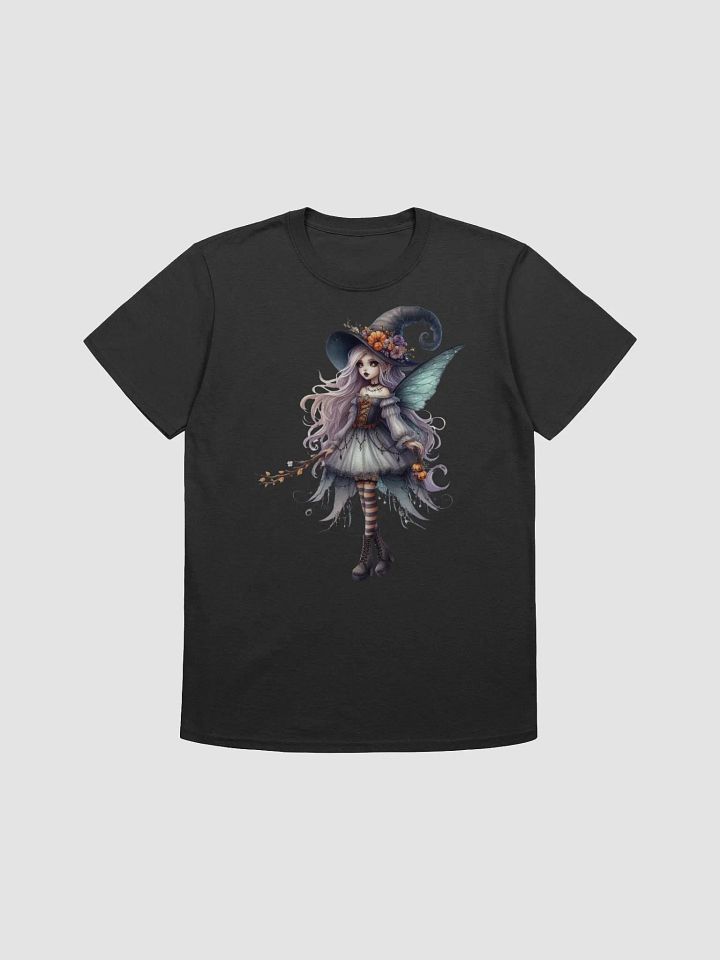 Cute Halloween Fairy 07 product image (1)