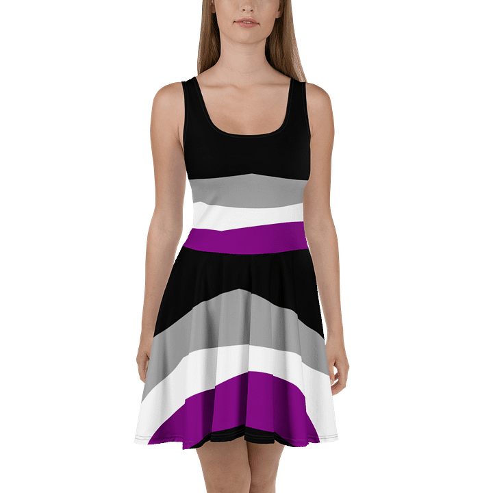 Asexual Ass Dress product image (2)