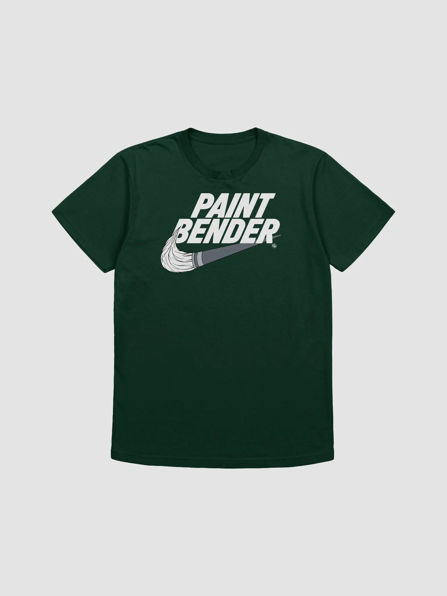 Paint Bender Tee product image (1)