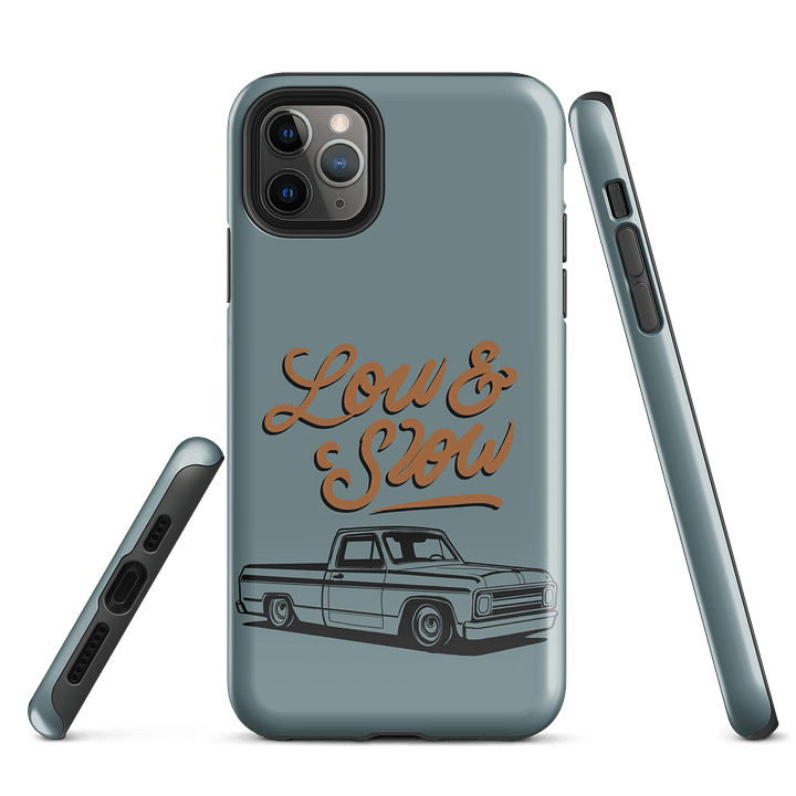 Low & Slow product image (3)