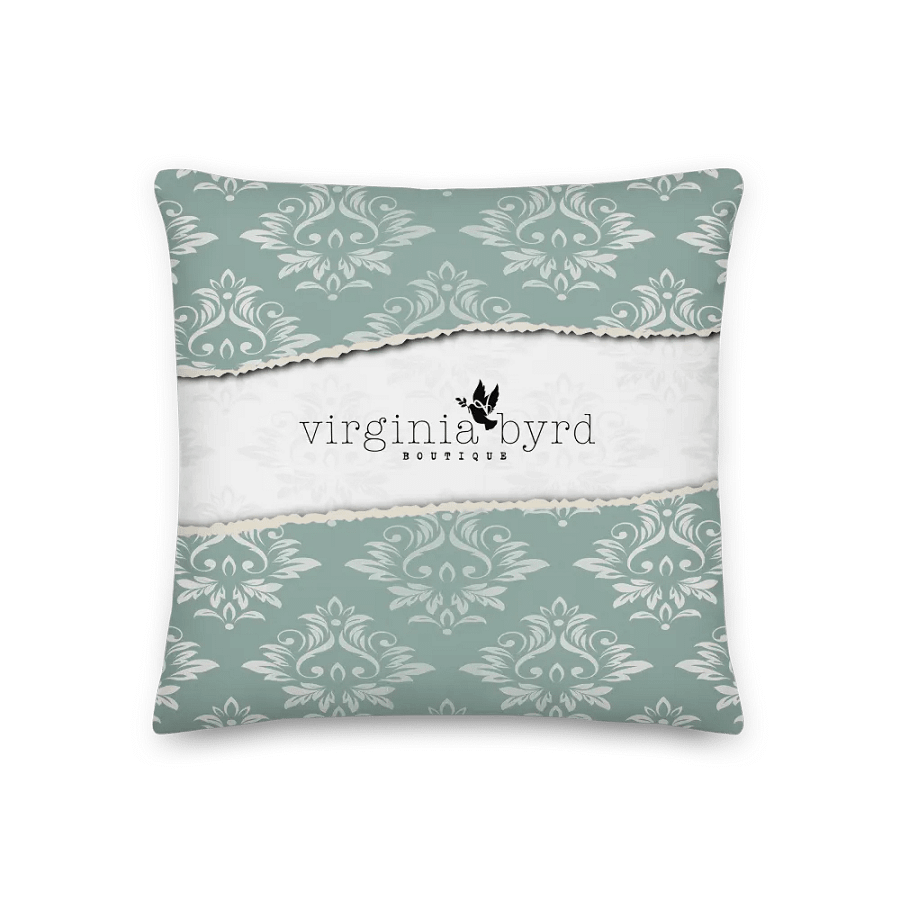 EAT. PURR. NAP: Decorative Pillow product image (2)